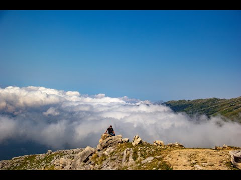 SUBTITLES! უცნობი ასხი Невідома гора Асхі Unknown Askhi Unbekannter Berg Askhi (Georgia, Caucasus)